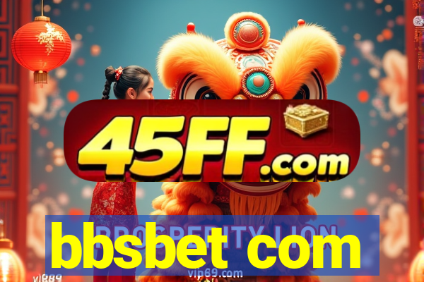 bbsbet com